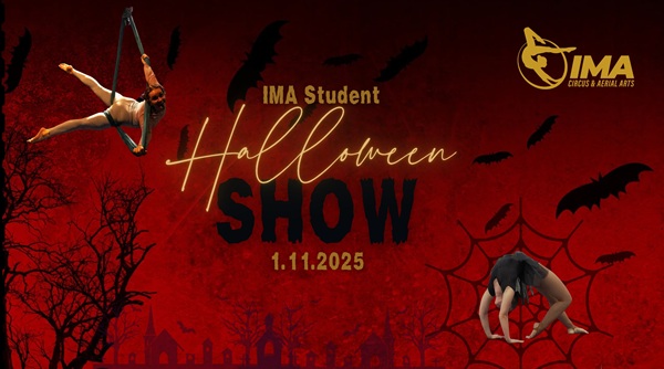 Halloween Show